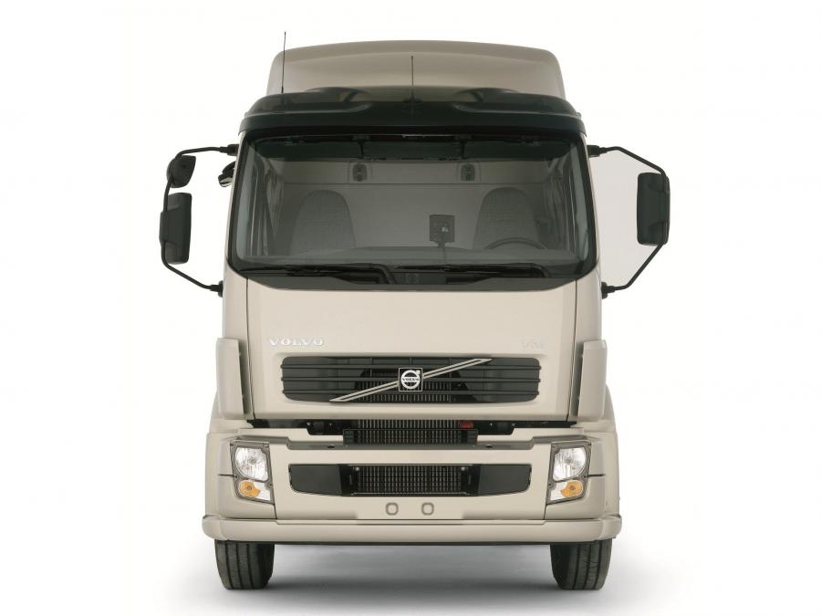  Volvo VM 310 4x2 Tractor 2003 года  (фото 24 из 29)